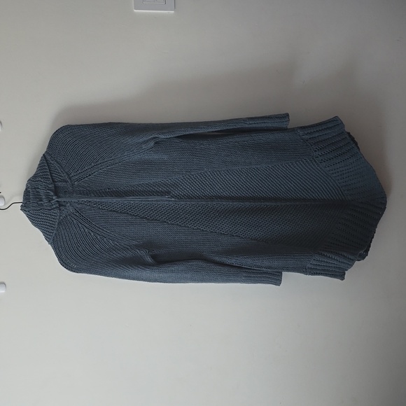 Angel of North Athropology Cardigan Sweater sz Small - Picture 9 of 15